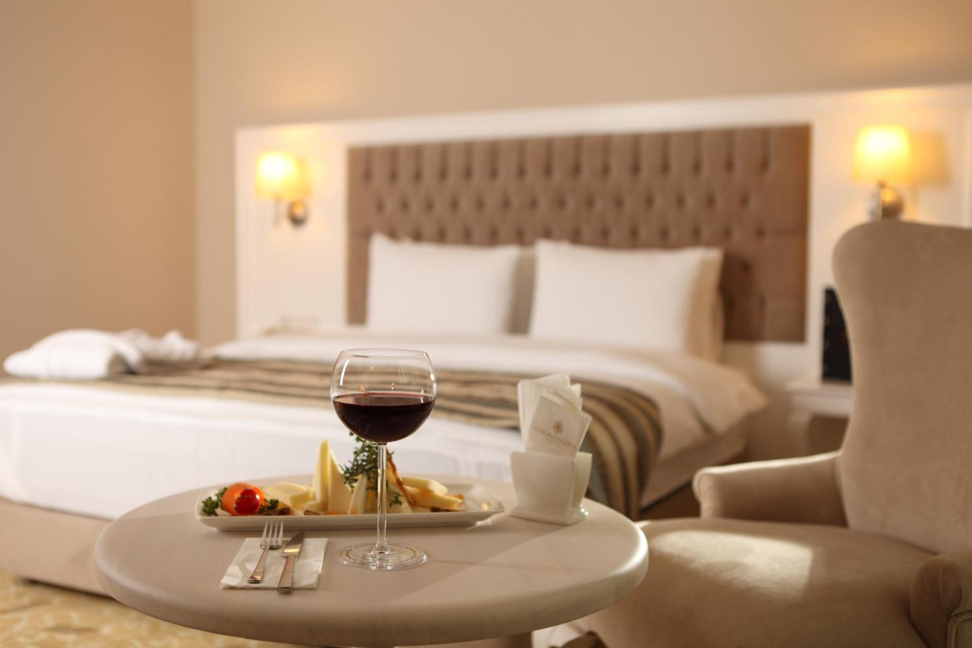 Luxor Garden Hotel Kocaeli Habitación foto