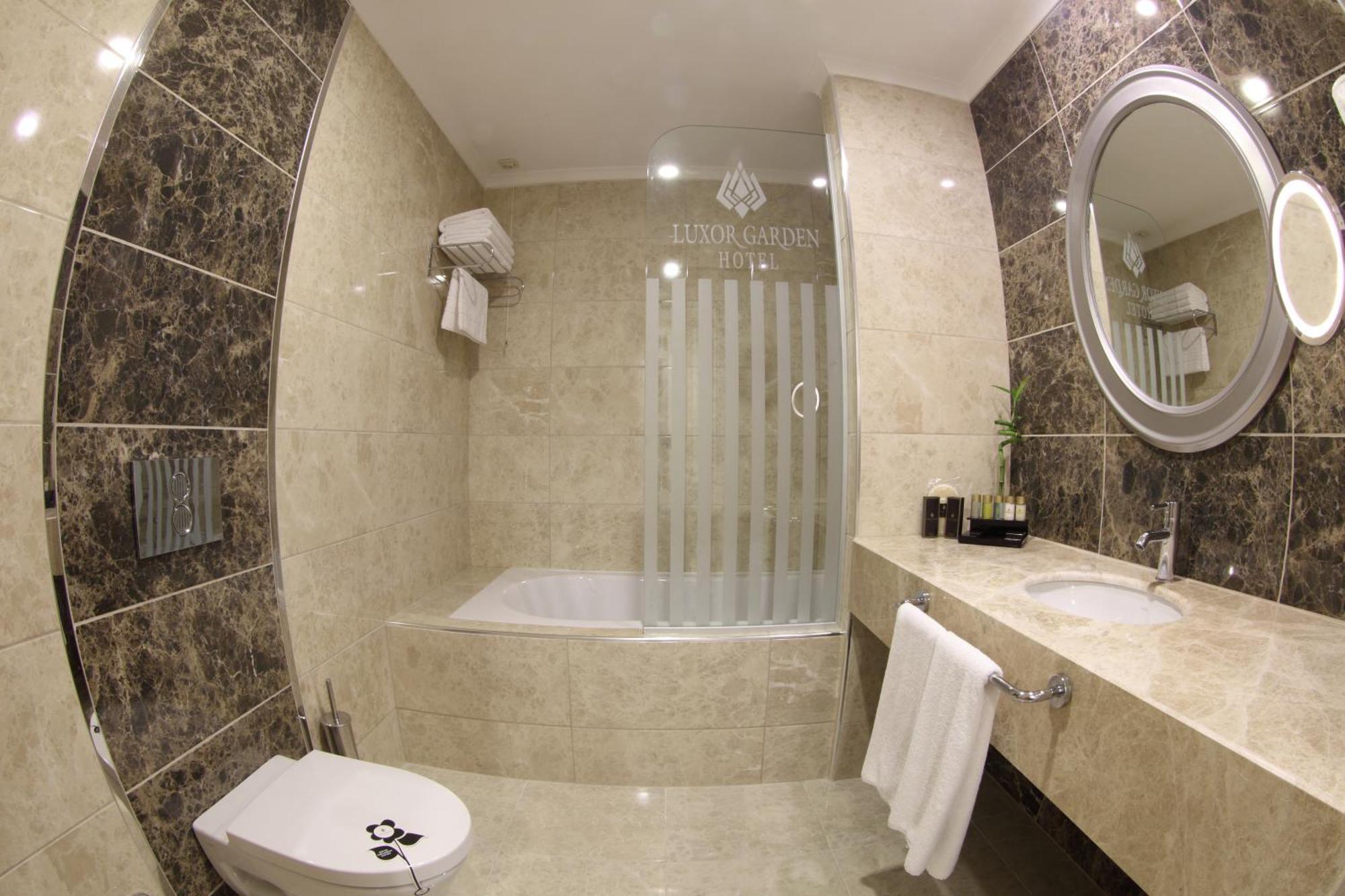Luxor Garden Hotel Kocaeli Habitación foto